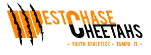 Westchase Cheetahs Youth Athletics Club