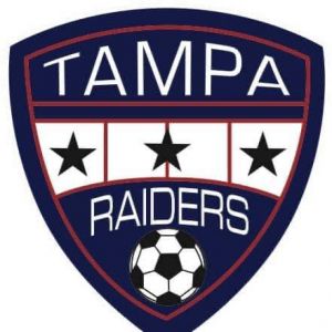Tampa Raiders Soccer Club
