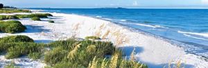 West - St Petersburg - Fort De Soto Park