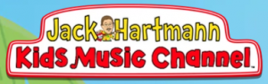 Jack Hartmann