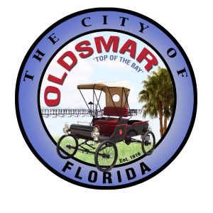 City of Oldsmar Comic Book Camp