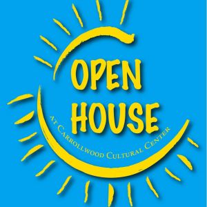 Carrollwood Cultural Center Summer Camp Open House & Tour