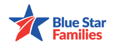 Blue Star Families Tampa