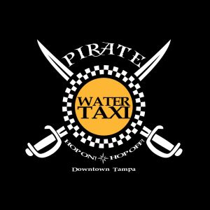 Pirate Water Taxi Summer Sail-ebration