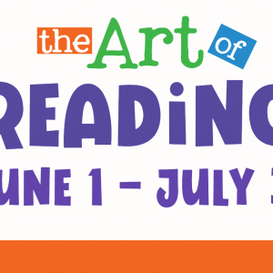 Hillsborough County Libraries Summer Reading Program
