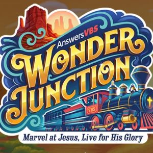 Willow Bend Community Church VBS
