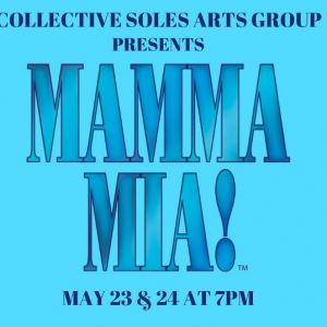 Mamma Mia at New Tampa Performing Arts Center