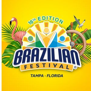 Water Works Park Brazilian Festival