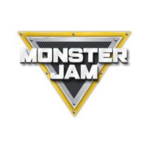 Monster Jam at Amalie Arena