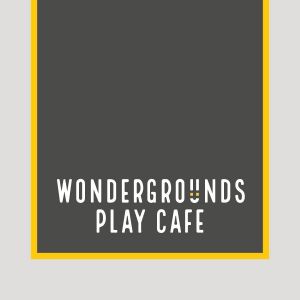 Wondergrounds Play Cafe