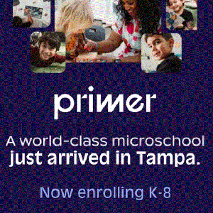Primer Microschool