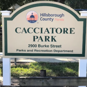 Cacciatore Park