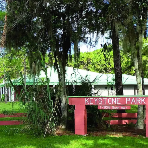 Keystone Park and Recreation Center