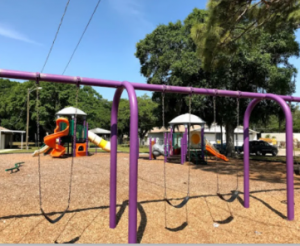 Palm River Park