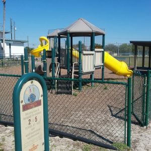 Temple Park