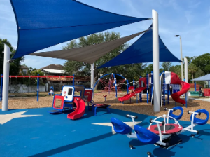Vila Brothers Park