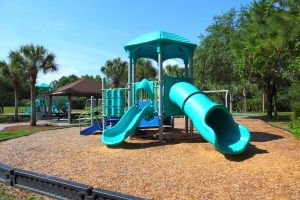 Westwood Lakes Park