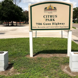 Citrus Park Sports Complex