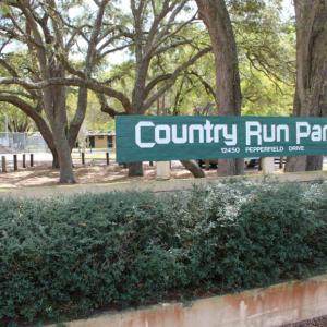Country Run Park