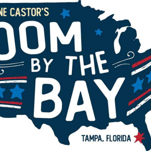 Tampa Boom By the Bay at Julian B. Lane Riverfront Park