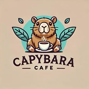 West - St. Petersburg - Capybara Cafe