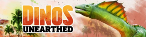 Zoo Tampa At Lowry Park Dinos Unearthed