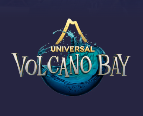 Northeast - Orlando - Universal Volcano Bay