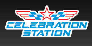 West - Clearwater - Celebration Station