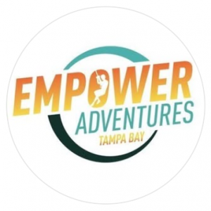 Empower Adventures Tampa Bay Zip Line Adventure Camp