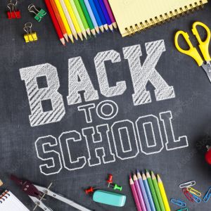 World's Largest Classroom Back 2 School Bash