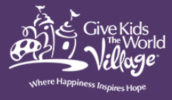 Give Kids the World Village