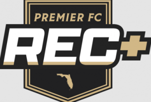 Premier FC Rec+ Fall League