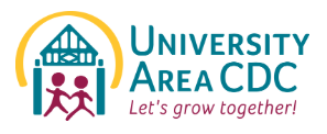 University Area CDC