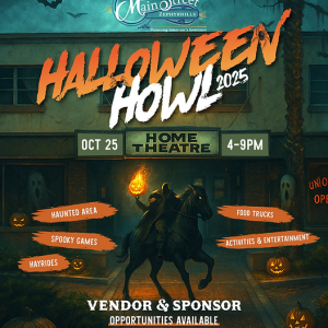 Main Street Zephyrhills Halloween Howl