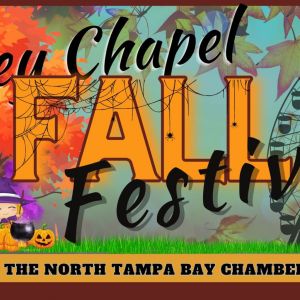 Wesley Chapel Fall Festival at Tampa Premium Outlets