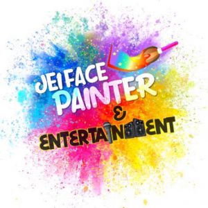 Jei Face Painter