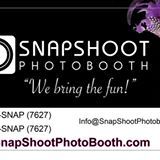 Snapshoot Photo Booth