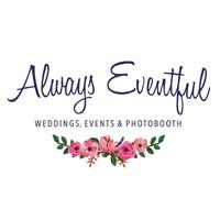 Always Eventful Wedding & Event Planning