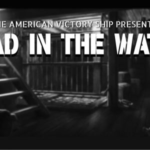 UNDead in the Water