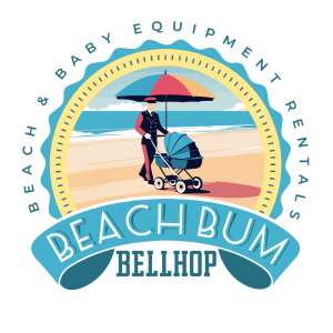 Beach Bum Bellhop