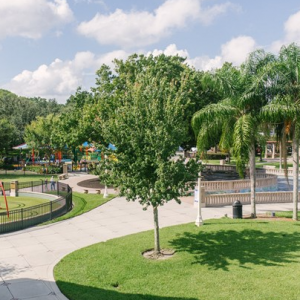 East - Lakeland - Barnett Family Park
