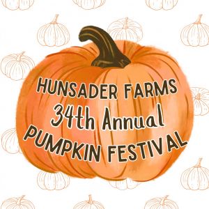 Hunsader Farms Pumpkin Festival
