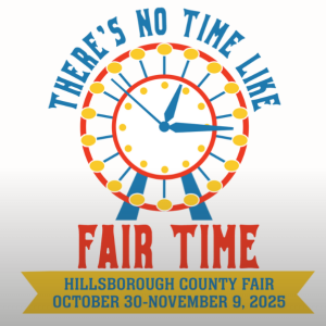Hillsborough County Fair