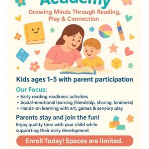 Little Learners Academy
