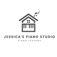 Jessica's Piano Studio