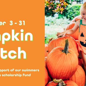 Watermelon Swim Pumpkin Patch