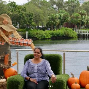 Heights Fall Festival at Armature Works