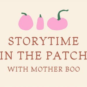 Hyde Park Village Storytime in the Patch