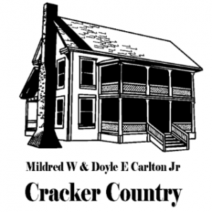 Cracker Country Youth Volunteers