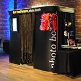 Get The Picture Photo Booth